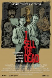 I Sell the Dead 2008