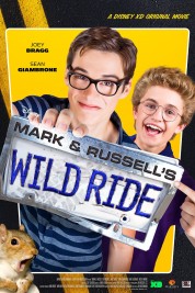 Mark & Russell's Wild Ride 2015