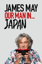 James May: Our Man In Japan 2020