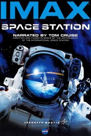 Space Station 3D 2002