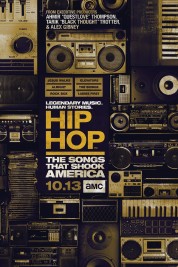Hip Hop: The Songs That Shook America 2019