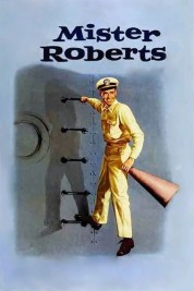 Mister Roberts 1955