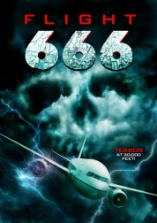 Flight 666 2018