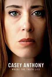 Casey Anthony: Where the Truth Lies 2022