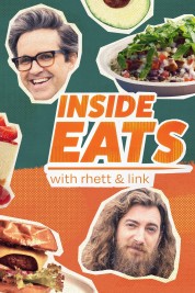 Inside Eats with Rhett & Link 2022