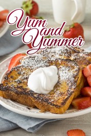 Yum and Yummer 2019