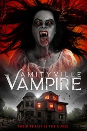 Amityville Vampire 2021