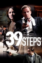 The 39 Steps 2008