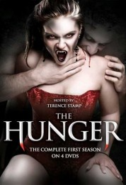 The Hunger 1997