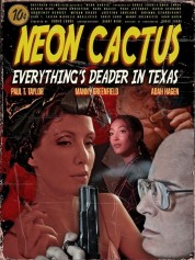 Neon Cactus 2023