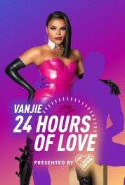 Vanjie: 24 Hours of Love 2022