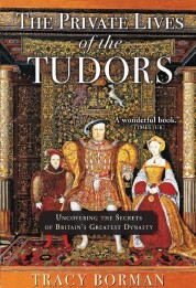 The Private Lives of the Tudors 2016