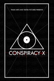 Conspiracy X 2018