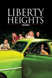 Liberty Heights 1999