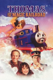 Thomas and the Magic Railroad 2000