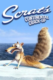 Scrat's Continental Crack-Up 2010