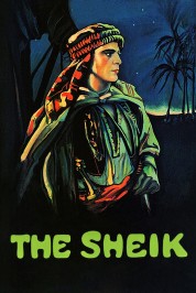 The Sheik 1921