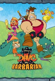 Dave the Barbarian 2004