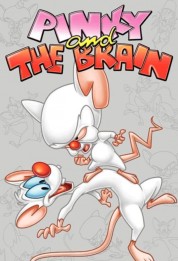 Pinky and the Brain 1995