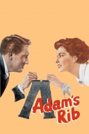 Adam's Rib 1949