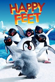 Happy Feet 2006