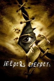 Jeepers Creepers 2001