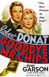 Goodbye, Mr. Chips 1939