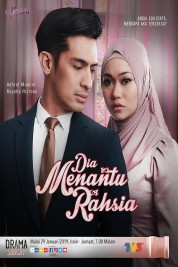 Dia Menantu Rahsia 2019