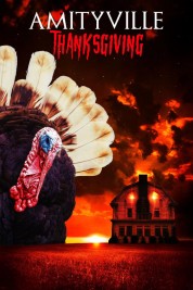 Amityville Thanksgiving 2022