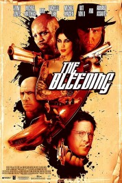 The Bleeding 2009