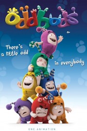 Oddbods 2015