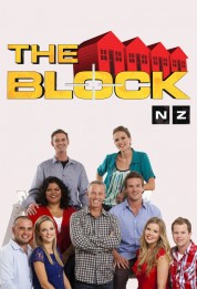 The Block NZ 2012