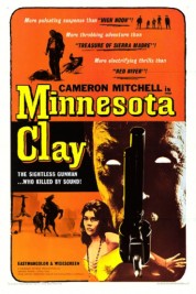 Minnesota Clay 1964