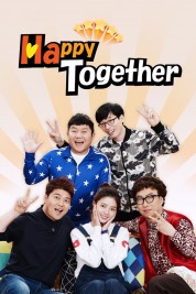 Happy Together 2001