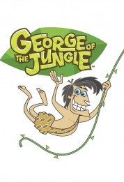 George of the Jungle 2007