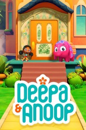 Deepa & Anoop 2022