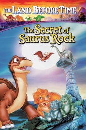 The Land Before Time VI: The Secret of Saurus Rock 1998