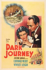 Dark Journey 1937