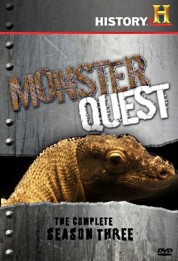 MonsterQuest 2007