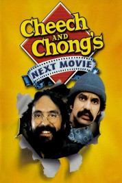 Cheech & Chong's Next Movie 1980