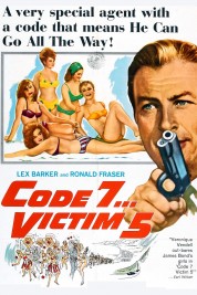 Code 7, Victim 5 1964