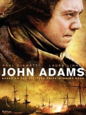 John Adams 2008