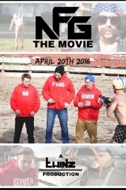 NFG the Movie 2016