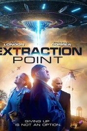 Extraction Point 2021