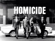 Homicide 1964