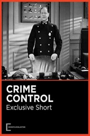 Crime Control 1941