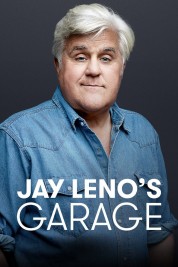 Jay Leno's Garage 2015