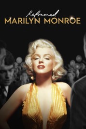 Reframed: Marilyn Monroe 2022