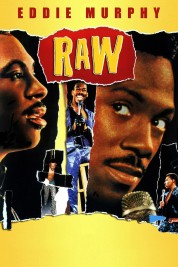 Eddie Murphy Raw 1987