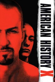 American History X 1998